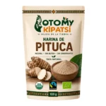Harina de Pituca 100 g