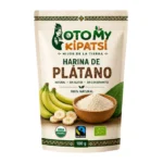 Harina de Plátano 100 g