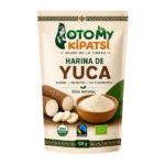 Harina de Yuca 100 g