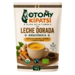 Leche Dorada Amazónica 50g