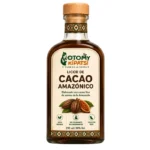 Licor de Cacao Amazónico 250 ml