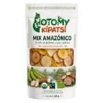 Mix Amazónico de Snacks