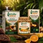 Pack Gourmet Otomy