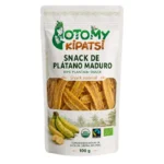 Snack de Plátano Maduro 100 g