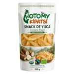 Snack de Yuca 100 g