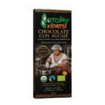Chocolate con Aguaje 50 g