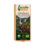Chocolate con Café Nativo 50 g