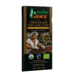 Chocolate con Camu Camu 50 g