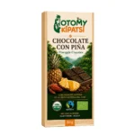 Chocolate con Piña	50 g