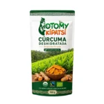 Cúrcuma Deshidratada 100 g