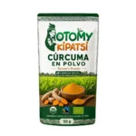 Cúrcuma en Polvo 50 g