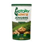 Jengibre Deshidratado 100 g