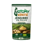 Jengibre en Polvo 50 g