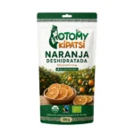 Naranja Deshidratada 100 g