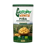 Naranja Deshidratada 100 g