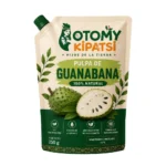 Pulpa Pasteurizada de Guanábana	250 g