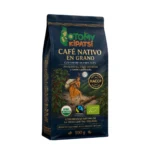 Café Nativo en Grano 500 g