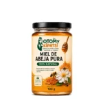 Miel de Abeja Pura 100 g