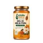 Miel de Abeja Pura 500 g