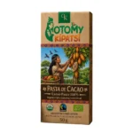 Pasta de Cacao 100% 50 g