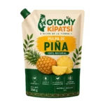 Pulpa Pasteurizada de Piña 250 g